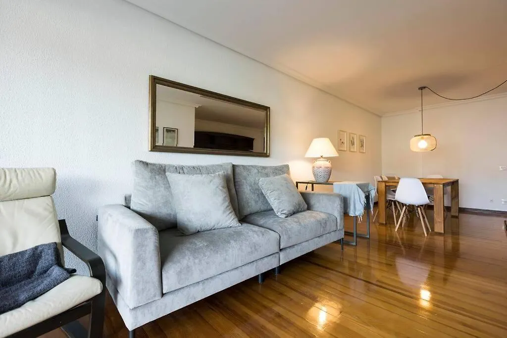 Barealde. Ideal Para Viajar En Familia. Hondarribia 0*,  Spain