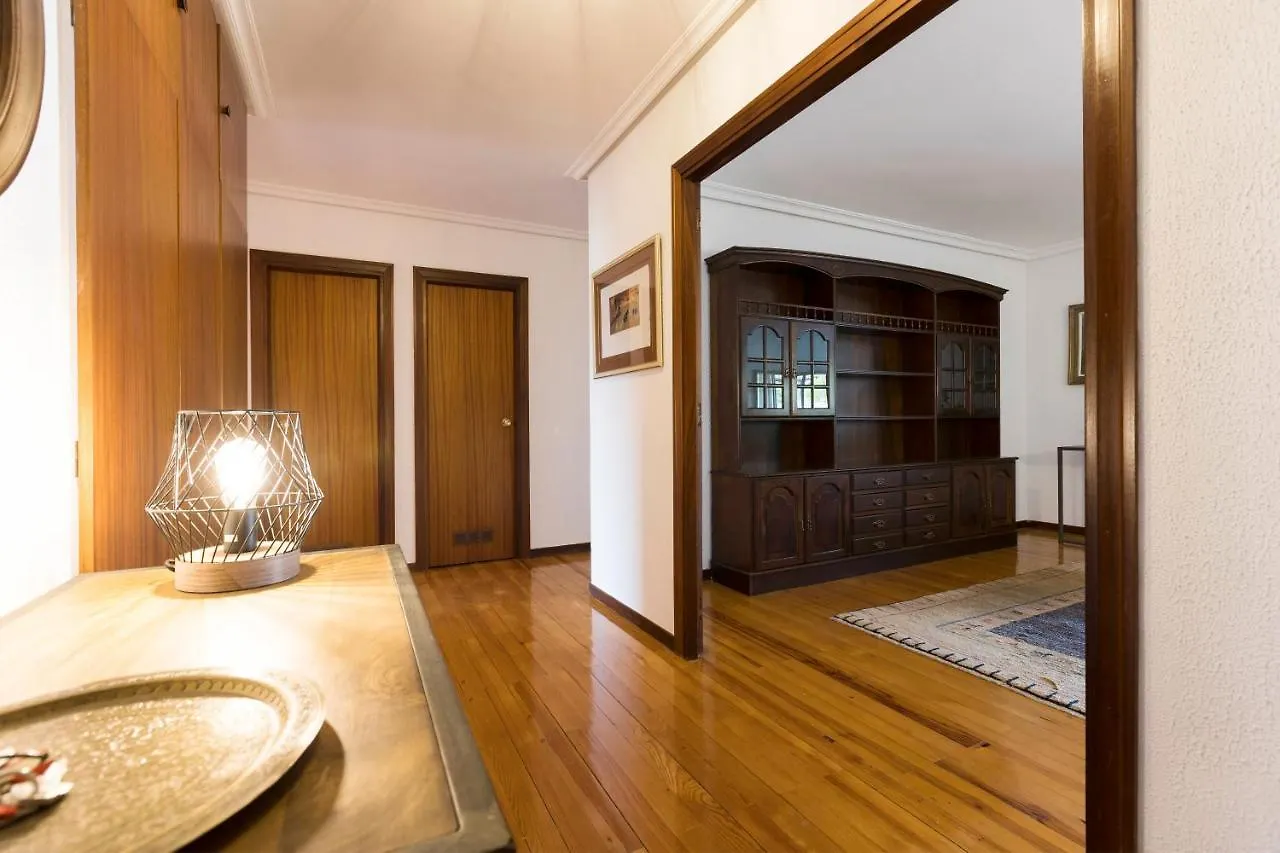 Barealde. Ideal Para Viajar En Familia. Hondarribia