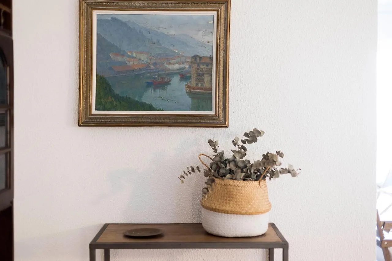 Barealde. Ideal Para Viajar En Familia. Hondarribia 0*,  Spain