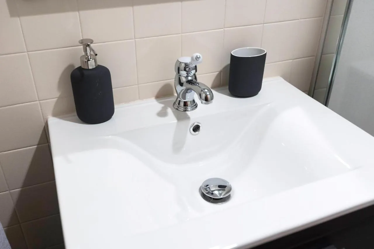 Barealde. Ideal Para Viajar En Familia. Hondarribia