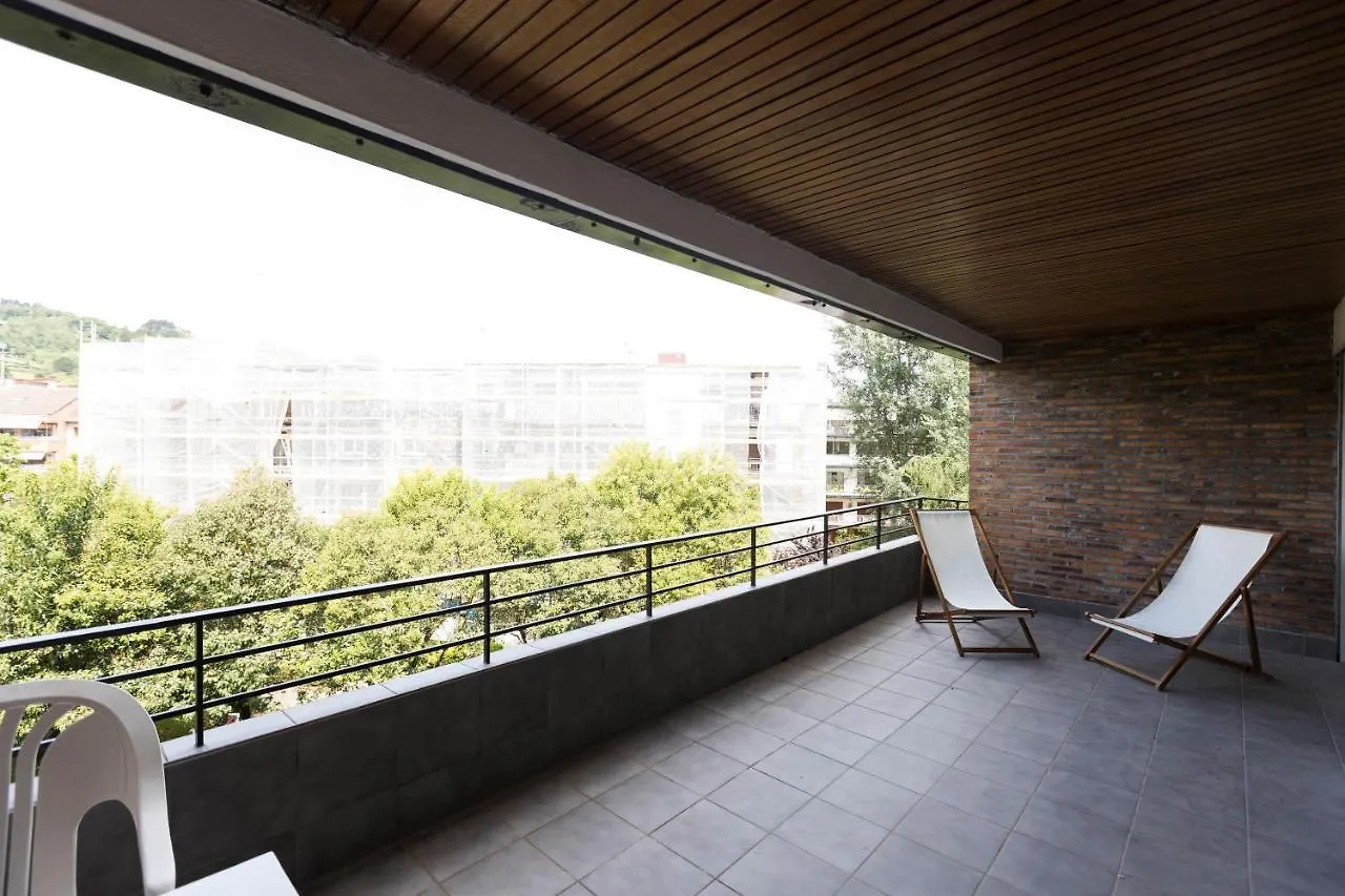 Barealde. Ideal Para Viajar En Familia. Hondarribia 0*,  Spain