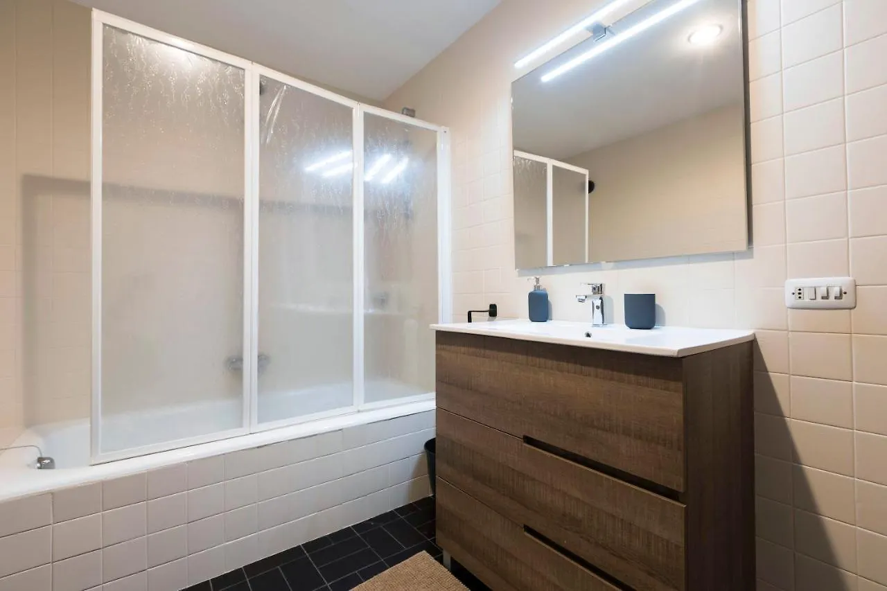Apartment Barealde. Ideal Para Viajar En Familia. Hondarribia