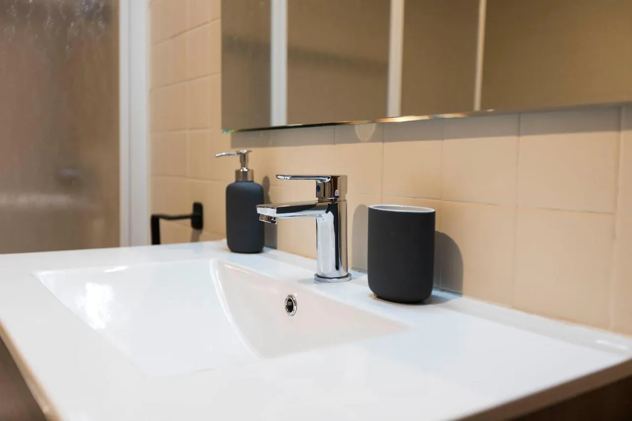 Barealde. Ideal Para Viajar En Familia. Hondarribia Apartment